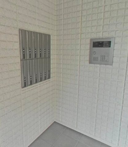 ホワイトスプライトのその他共用部分