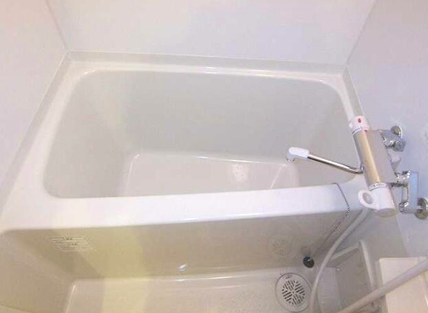 セジョリ田端の浴室