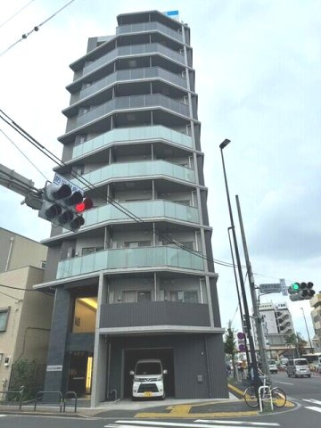 Ｔ－ＣＡＳＴＬＥ西新井