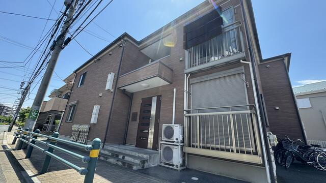 プランドールＫ＆Ａ