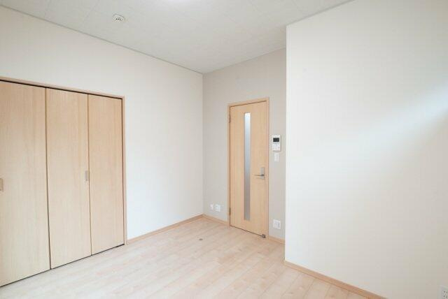 イチ町屋の内装