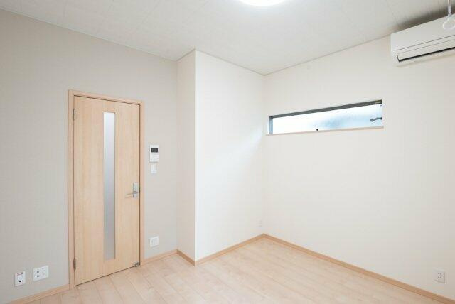 イチ町屋の洋室