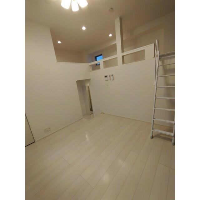 ソワイユ　ガーデンの居間・リビング|その他部屋