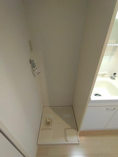 ベラフィオーレ西綾瀬の設備|その他設備