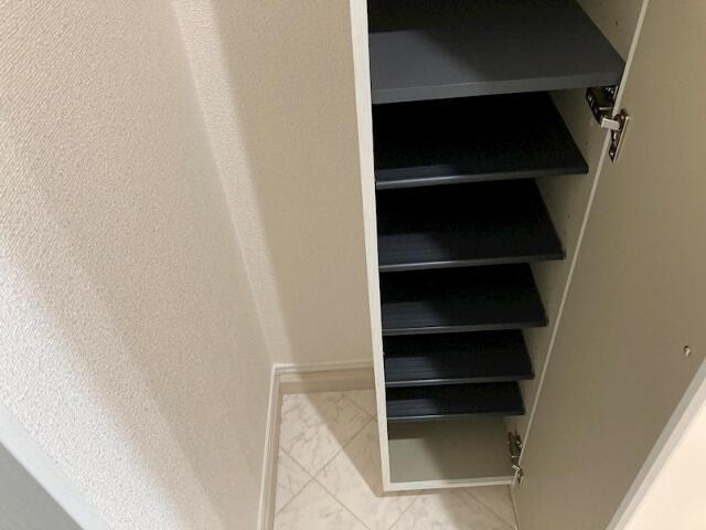 キャメル足立入谷のその他
