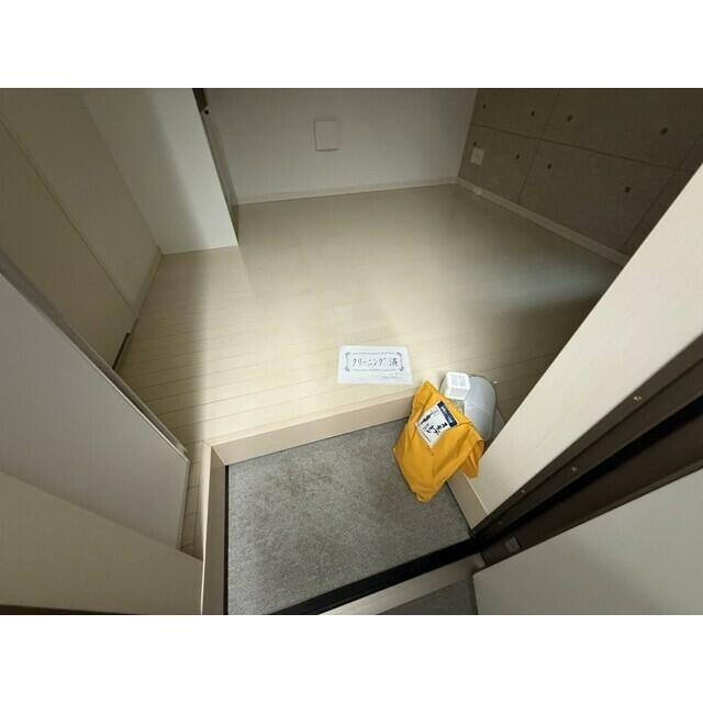 ＥｓＣＡＳＡ亀戸の玄関