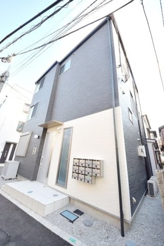 フォンテーヌのその他共用部分