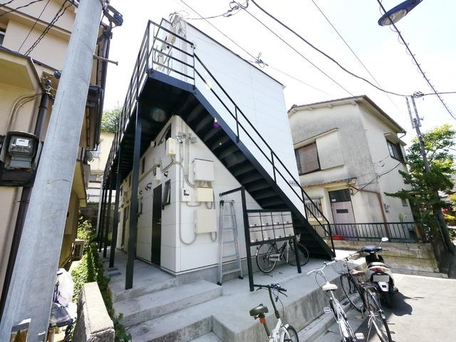 クレセール赤羽