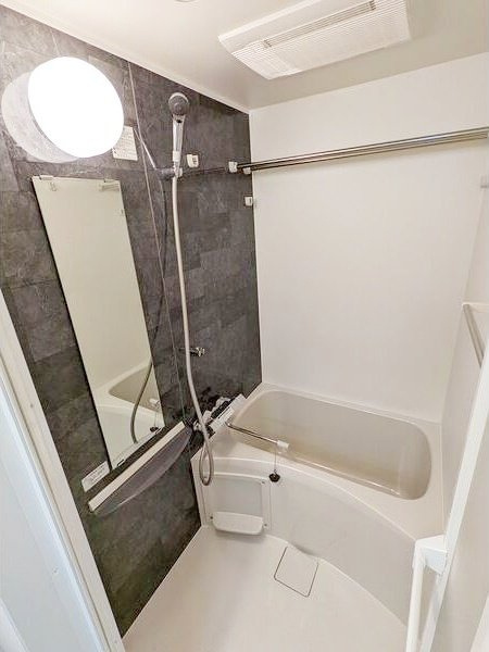スプランディッド南千住の浴室|別号室参考写真