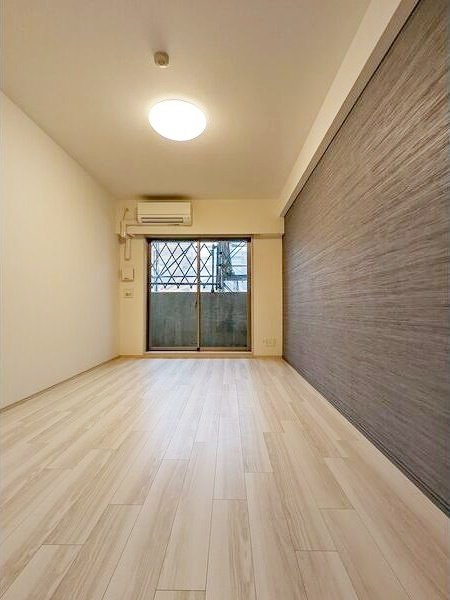スプランディッド南千住の居間・リビング|別号室参考画像