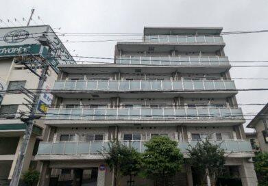 ディアレイシャス東京ノースパレス