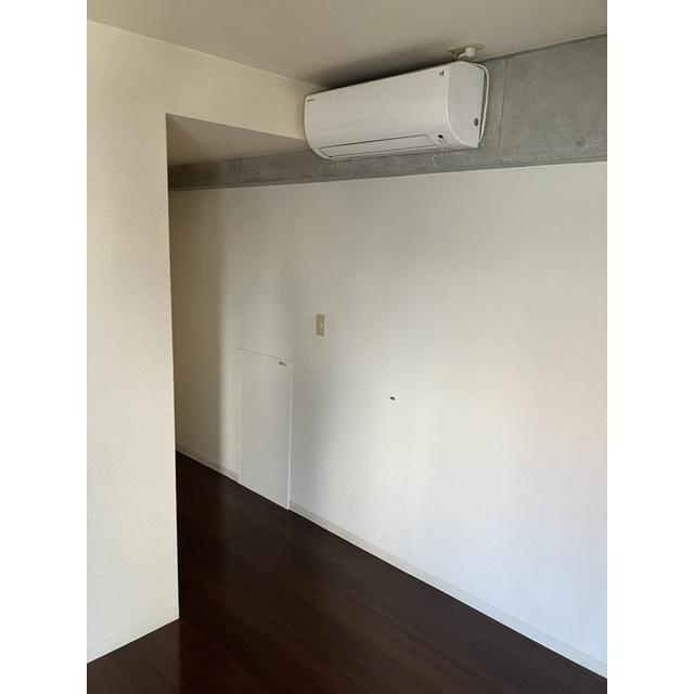 レジデンス四谷坂町の内装|※同物件参考写真
