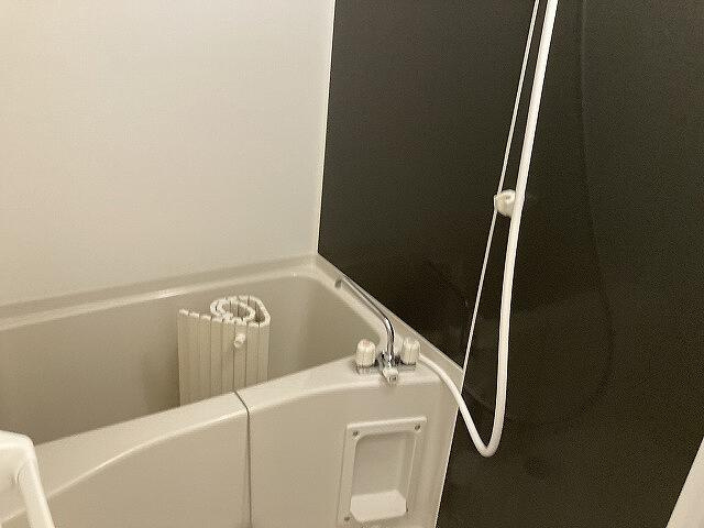 Ｂｏｎｈｅｕｒ新小岩の浴室