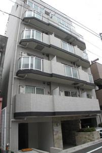 アランシア押上