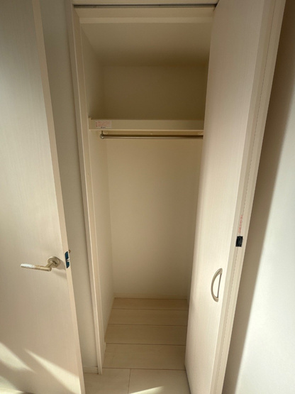 【収納】 | 北柏リージェンシー
