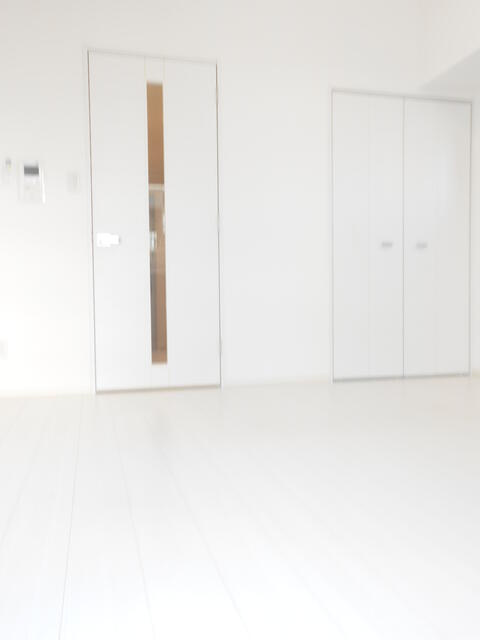 アイル上野の森ＮＯＲＴＨの内装