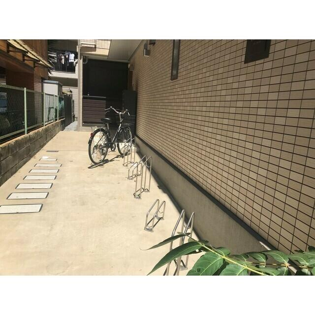 アンフォーレのその他共用部分