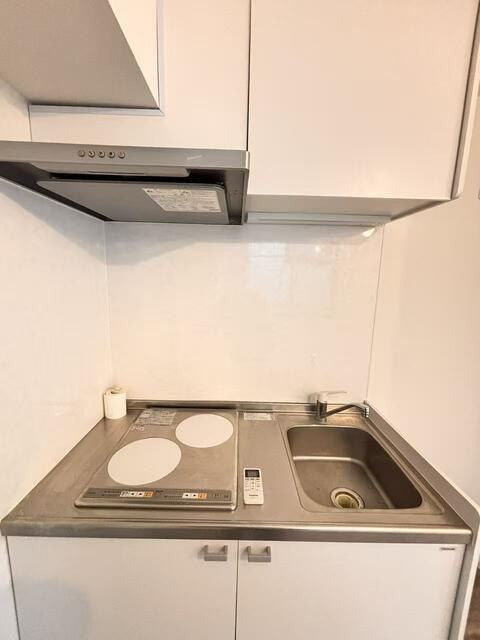 Ｊ－ＡＲＣ早稲田のキッチン