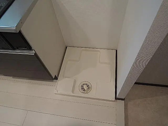 メイクスデザイン　板橋本町の設備|※同タイプ参考写真