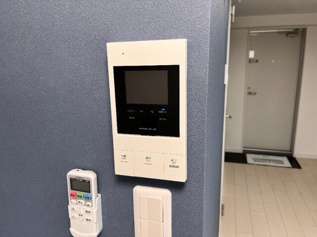 セレンディピティ蓮根のセキュリティ