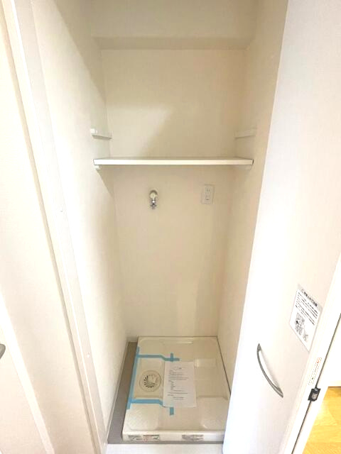 コンフォール門前仲町の設備