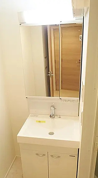 ユニーブル田端新町の洗面所|※同タイプ参考写真
