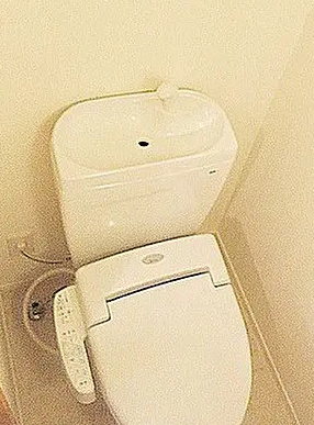 ユニーブル田端新町のトイレ|※同タイプ参考写真