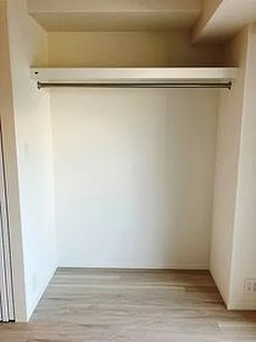 パークアクシス東陽町レジデンスの収納