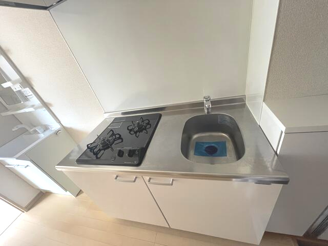 ＬａｒａＦｒａｎｃ本所蔵前のキッチン|※別部屋参考写真