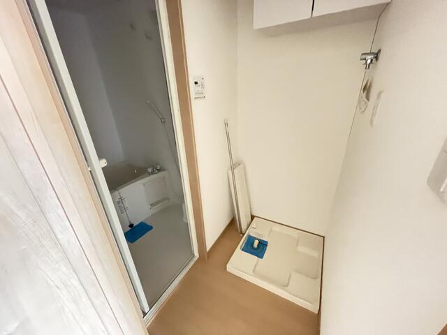 ＬａｒａＦｒａｎｃ本所蔵前の設備|※別部屋参考写真