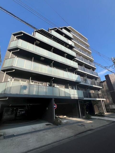 ＨＹ’ｓ　ｃｒｅｃｅｒ清澄白河