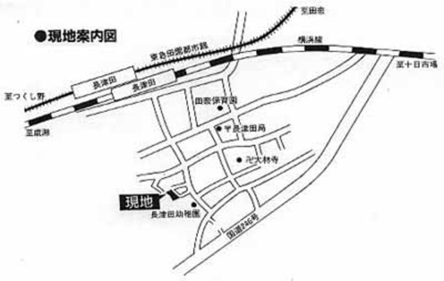 ★地図★