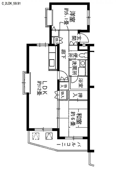 ★間取り★