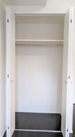 ＰＲＥＭＩＵＭ　ＣＵＢＥ　東十条　Ａｒｉａの収納|※同物件参考写真