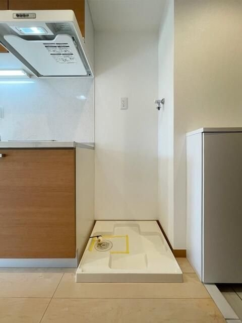 モアナコート北綾瀬の設備