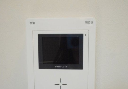 ＢＰ田端のセキュリティ