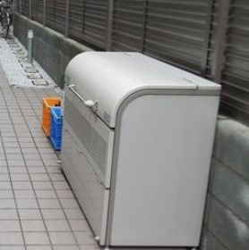 ＢＰ田端のその他