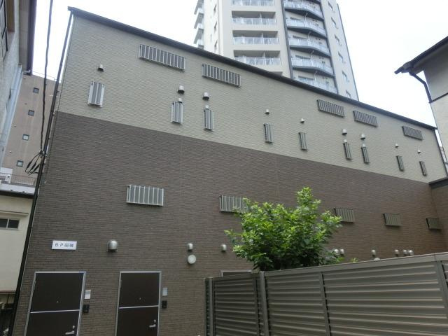 ＢＰ田端