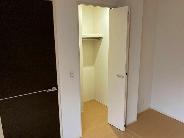 ＣＨＥＺ　ＭＯＩの収納