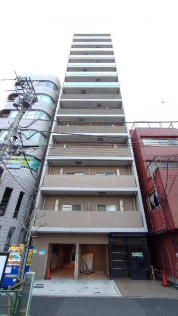 ルフレ深川イースト