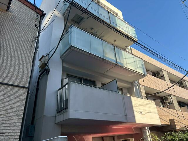 ブリーズ早稲田