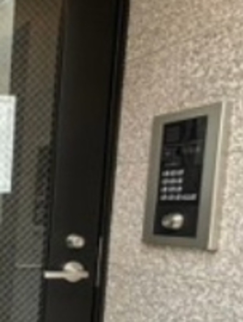 ｔｒｉａｓ２２０のエントランス