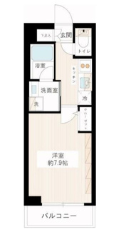 【間取り】 | MAXIV王子RICOTT | ☆間取り☆