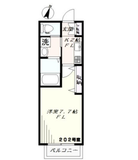 【間取り】 | ホワイトスプライト | ☆間取り☆
