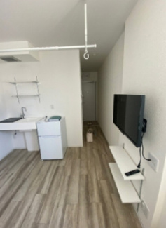 【寝室】 | マハロテラス東四ツ木