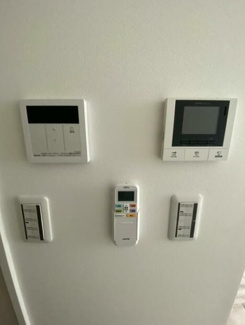 【設備】 | マハロテラス東四ツ木