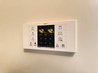 【設備】 | セントラルコート　2号館