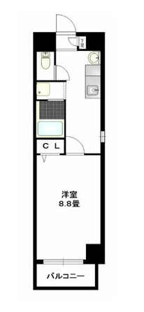 ソレアード関戸