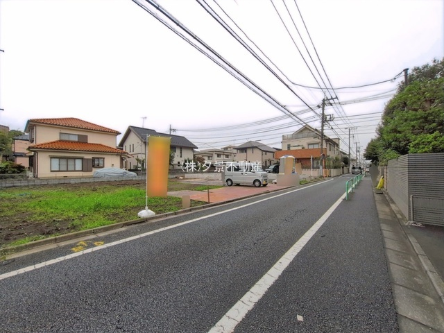 《仲介手数料無料》練馬区大泉学園町５丁目18-26新築一戸建て‎ハートフルタウン