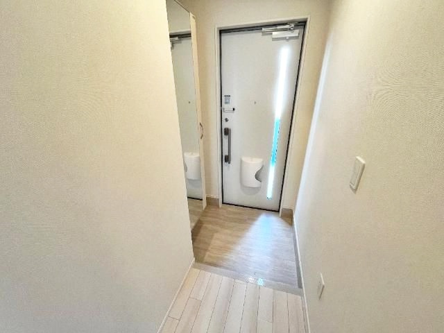 【玄関】 | （仮称）新築藤沢大庭アパート